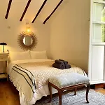 Σπίτι διακοπών El Molino De Leyte - Charming Riverside In Carmona, Cantabria *
