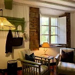 El Molino De Leyte - Charming Riverside In Carmona, Cantabria