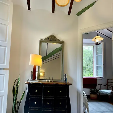 El Molino De Leyte - Charming Riverside In Carmona, Cantabria