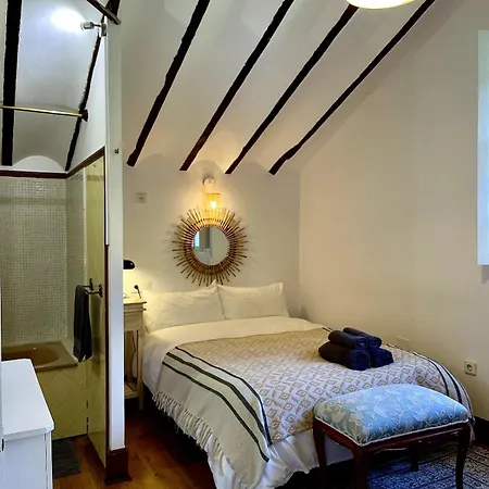 El Molino De Leyte - Charming Riverside In Carmona, Cantabria 度假居