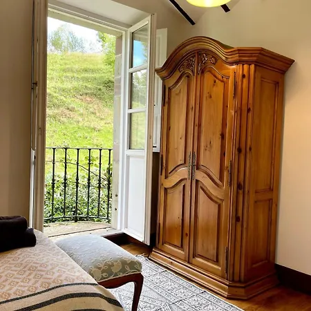 El Molino De Leyte - Charming Riverside In Carmona, Cantabria Holiday home *