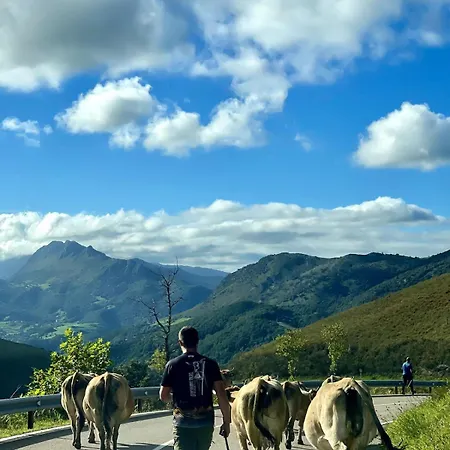 El Molino De Leyte - Charming Riverside In Carmona, Cantabria Carmona (Cantabria)