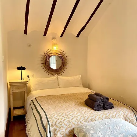 El Molino De Leyte - Charming Riverside In Carmona, Cantabria 度假居