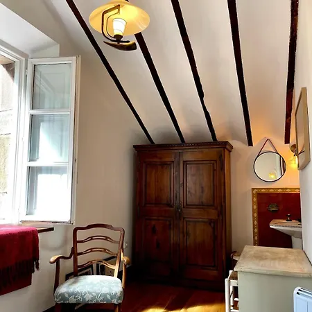 Casa vacanze El Molino De Leyte - Charming Riverside In Carmona, Cantabria Carmona (Cantabria)