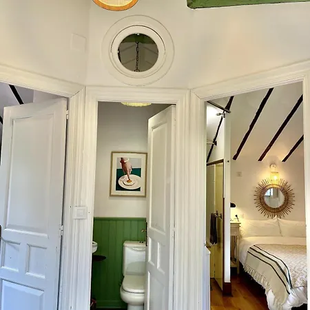 El Molino De Leyte - Charming Riverside In Carmona, Cantabria *