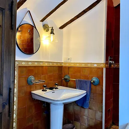 El Molino De Leyte - Charming Riverside In Carmona, Cantabria * Carmona (Cantabria)