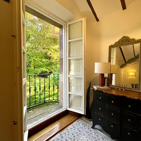 El Molino De Leyte - Charming Riverside In Carmona, Cantabria Casa vacanze *