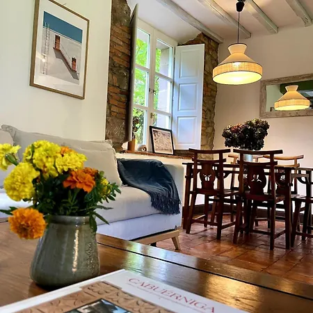 El Molino De Leyte - Charming Riverside In Carmona, Cantabria Carmona (Cantabria)