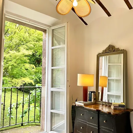 El Molino De Leyte - Charming Riverside In Carmona, Cantabria * Carmona (Cantabria)