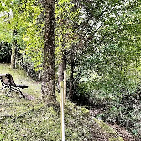 El Molino De Leyte - Charming Riverside In Carmona, Cantabria Holiday home *