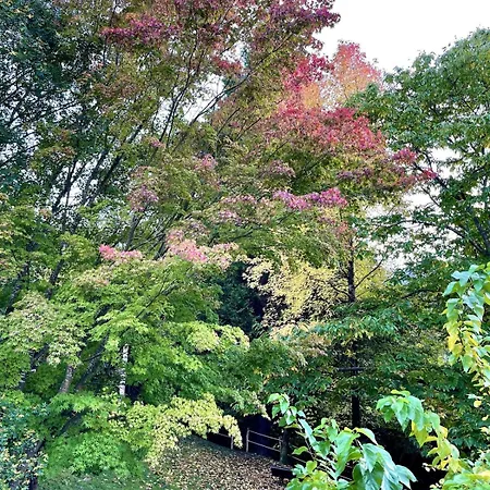 度假居 El Molino De Leyte - Charming Riverside In Carmona, Cantabria