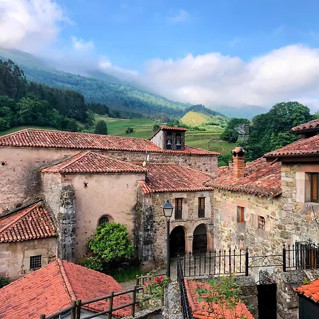 El Molino De Leyte - Charming Riverside In Carmona, Cantabria