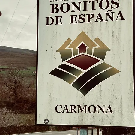 El Molino De Leyte - Charming Riverside In Carmona, Cantabria Carmona (Cantabria)