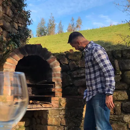 El Molino De Leyte - Charming Riverside In Carmona, Cantabria 度假居 Carmona (Cantabria)