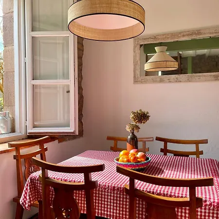 El Molino De Leyte - Charming Riverside In Carmona, Cantabria * Carmona (Cantabria)