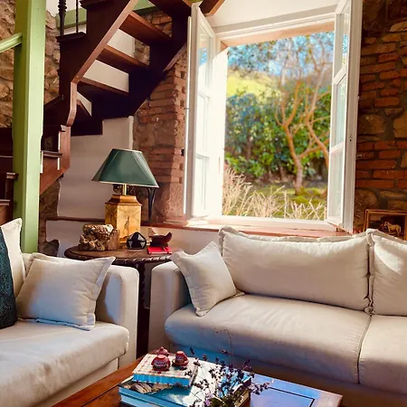 El Molino De Leyte - Charming Riverside In Carmona, Cantabria 度假居 Carmona (Cantabria)