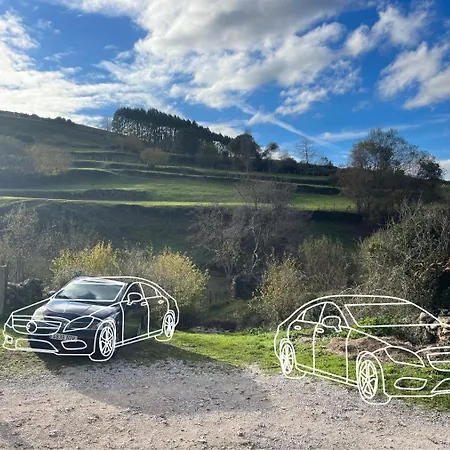 El Molino De Leyte - Charming Riverside In Carmona, Cantabria Carmona (Cantabria)