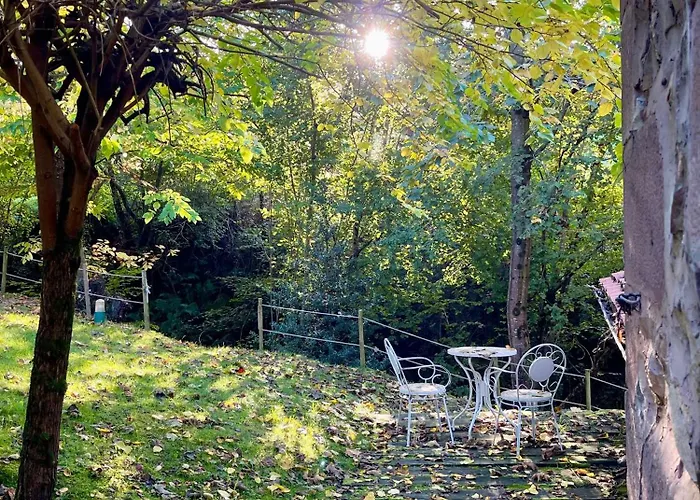 El Molino De Leyte - Charming Riverside In Carmona, Cantabria Carmona (Cantabria)
