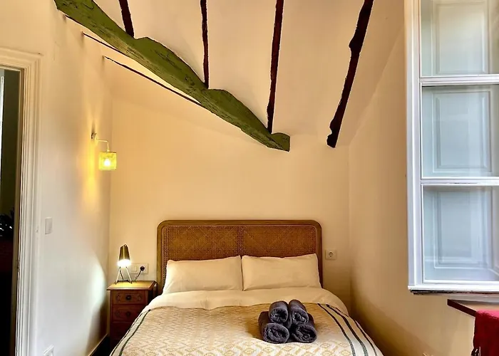 El Molino De Leyte - Charming Riverside In Carmona, Cantabria