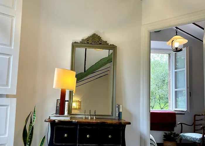 El Molino De Leyte - Charming Riverside In Carmona, Cantabria