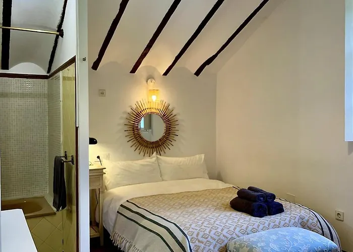 El Molino De Leyte - Charming Riverside In Carmona, Cantabria Hébergement de vacances