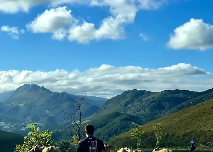 El Molino De Leyte - Charming Riverside In Carmona, Cantabria Carmona (Cantabria)