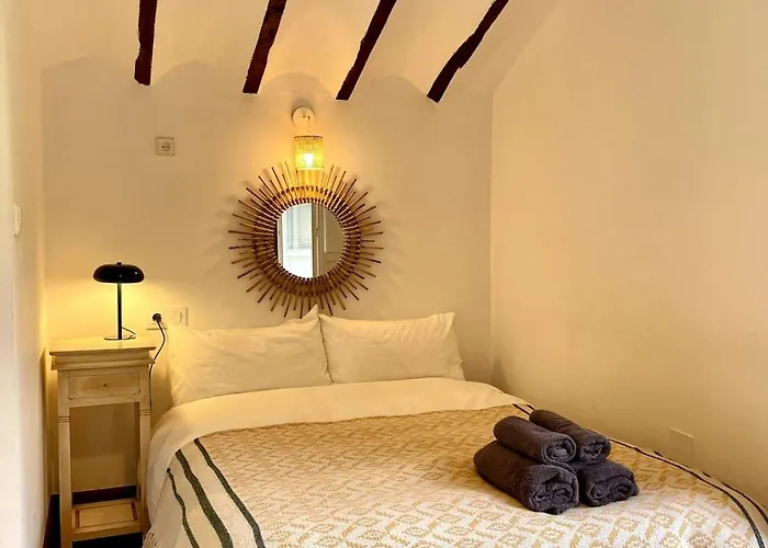 El Molino De Leyte - Charming Riverside In Carmona, Cantabria Hébergement de vacances