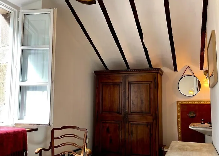 Hébergement de vacances El Molino De Leyte - Charming Riverside In Carmona, Cantabria Carmona (Cantabria)