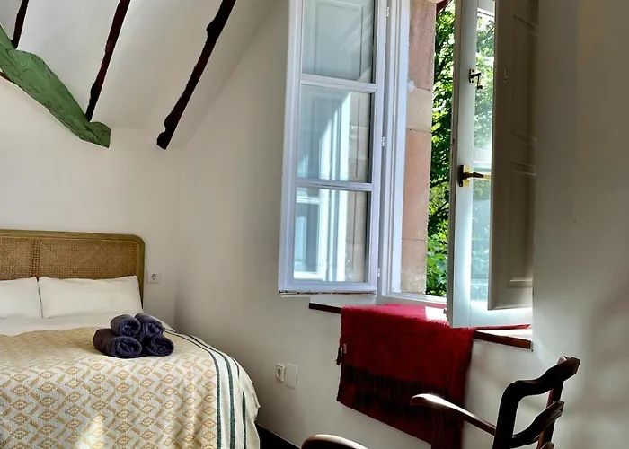 El Molino De Leyte - Charming Riverside In Carmona, Cantabria Hébergement de vacances *