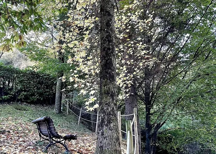 El Molino De Leyte - Charming Riverside In Carmona, Cantabria Hébergement de vacances Carmona (Cantabria)
