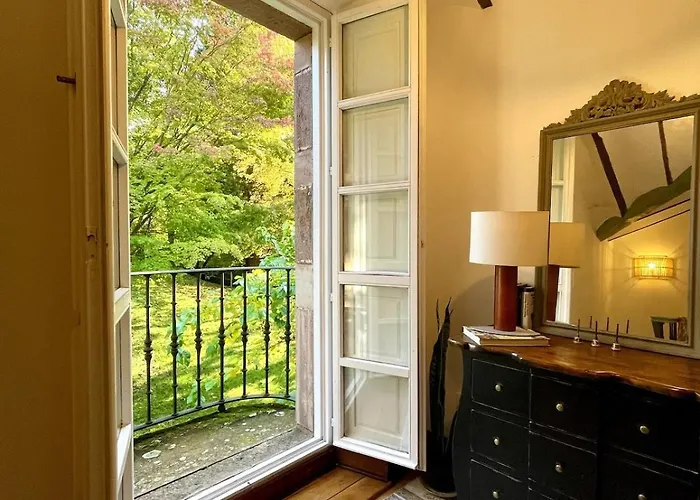 El Molino De Leyte - Charming Riverside In Carmona, Cantabria Hébergement de vacances *