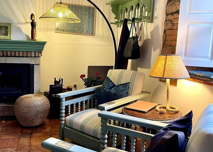 El Molino De Leyte - Charming Riverside In Carmona, Cantabria Hébergement de vacances Carmona (Cantabria)