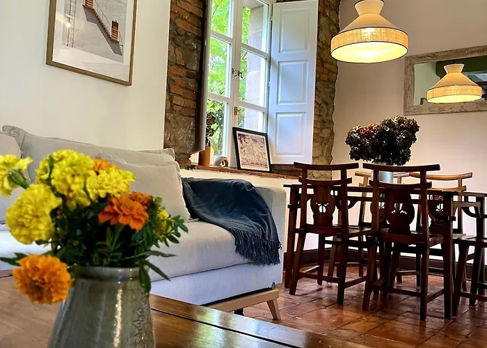 El Molino De Leyte - Charming Riverside In Carmona, Cantabria Carmona (Cantabria)