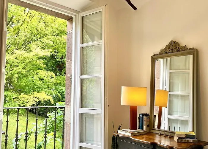 El Molino De Leyte - Charming Riverside In Carmona, Cantabria * Carmona (Cantabria)