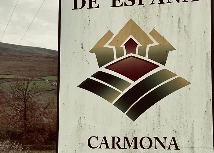 El Molino De Leyte - Charming Riverside In Carmona, Cantabria Carmona (Cantabria)